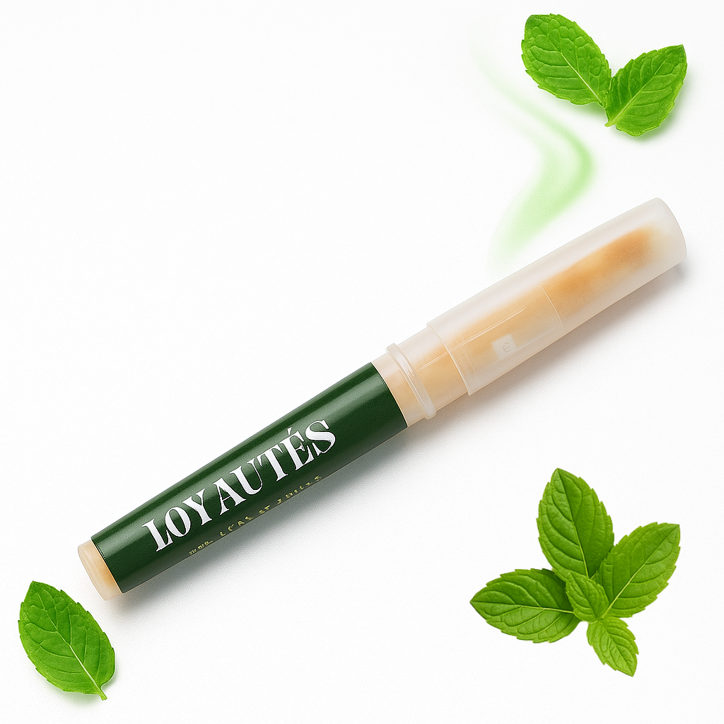 Miswak per Stuk — Met Houten Houder | LOYAUTÉS