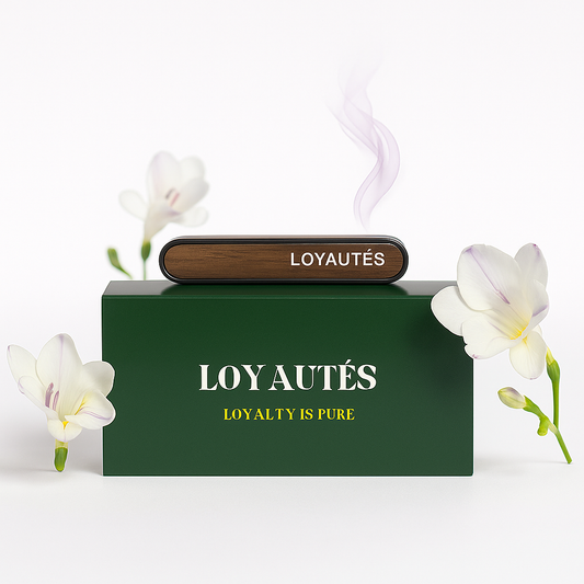 Onze Car Air Freshener: Langdurige Frisse Geur zonder Vlekken