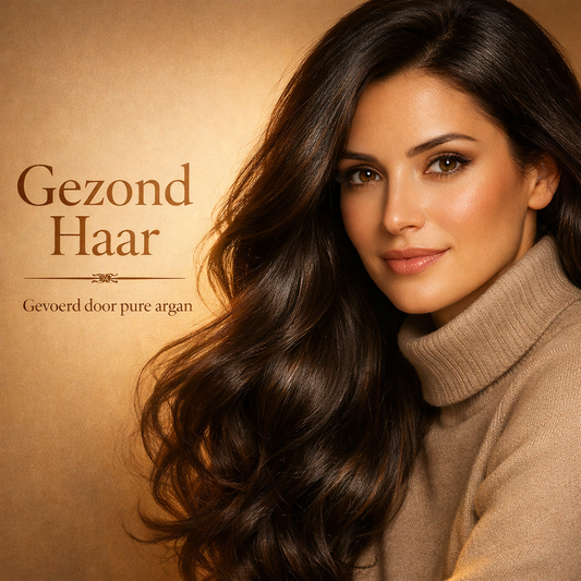 Arganolie voor haar: zo gebruik je het voor maximaal resultaat