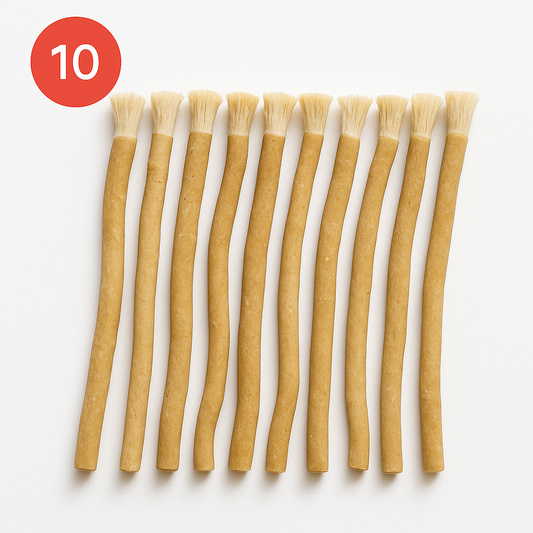 Miswak - Siwak | 10 Stuks