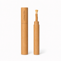 Miswak met Houten Houder — Siwak Natuurlijke Tandenborstel | LOYAUTÉS