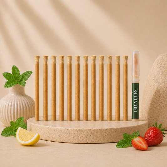 Elite Miswak Abonnement