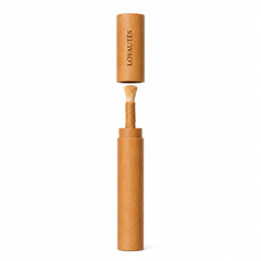 Houten Houder — Voor je Miswak