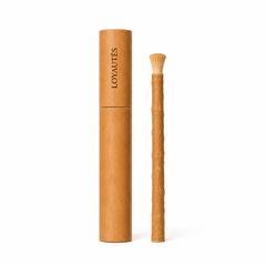 Houten Houder — Voor je Miswak
