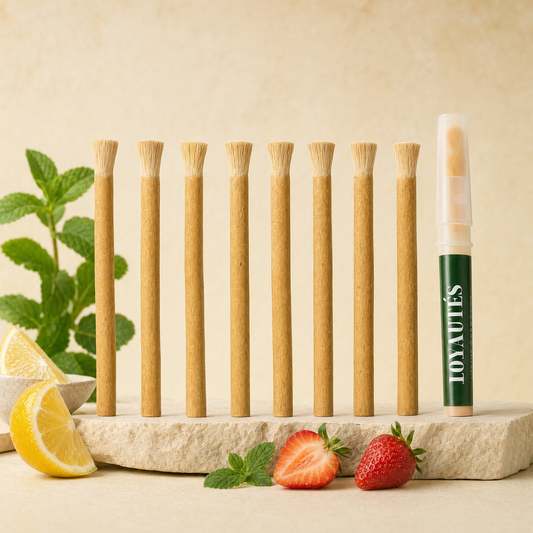 Premium Miswak Abonnement