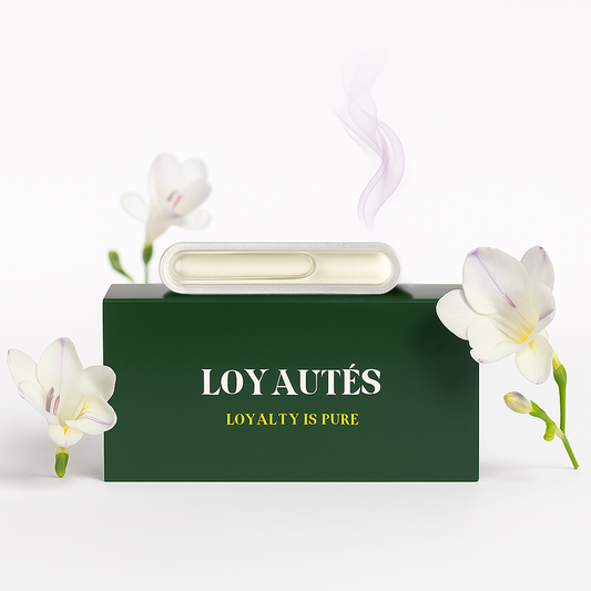 Autoparfum Navulling – Freesia