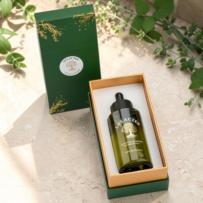100% pure arganolie Loyautés – Argania Spinosa Kernel Oil