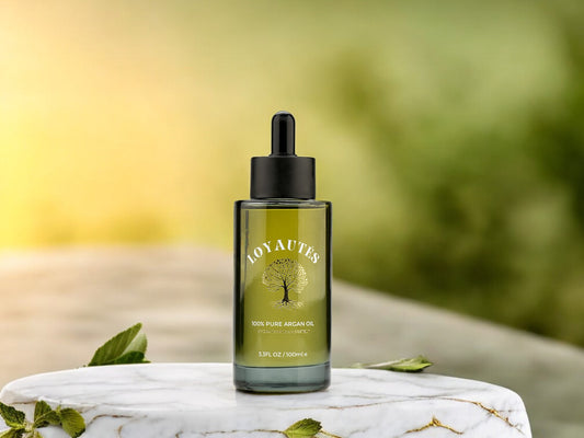 Pure Argan Olie
