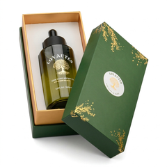 Pure Arganolie 100ml — Vloeibaar Goud