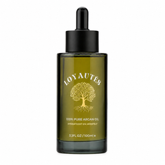 Pure arganolie 100ml druppelfles – 100% biologische Marokkaanse arganolie