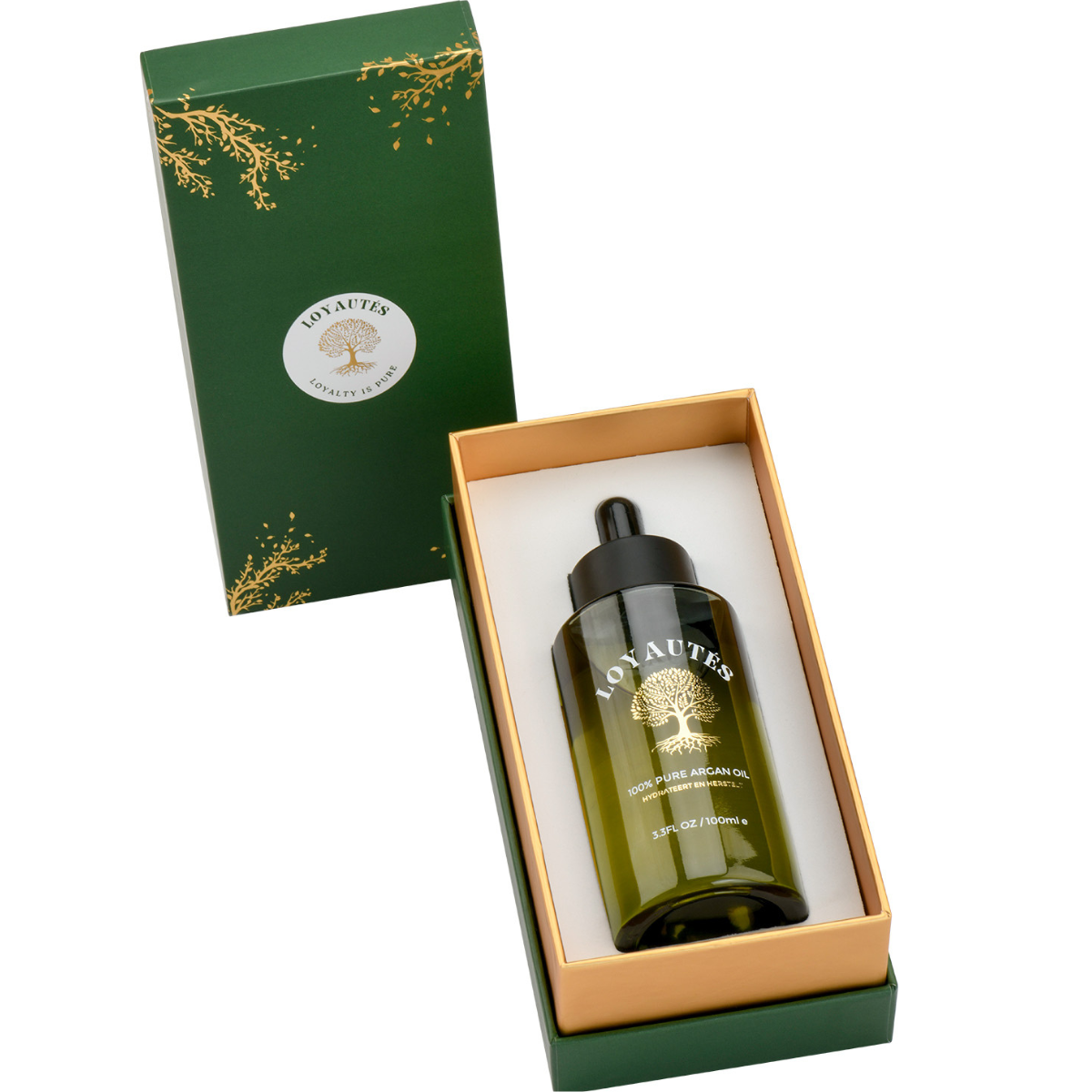 Argan Olie