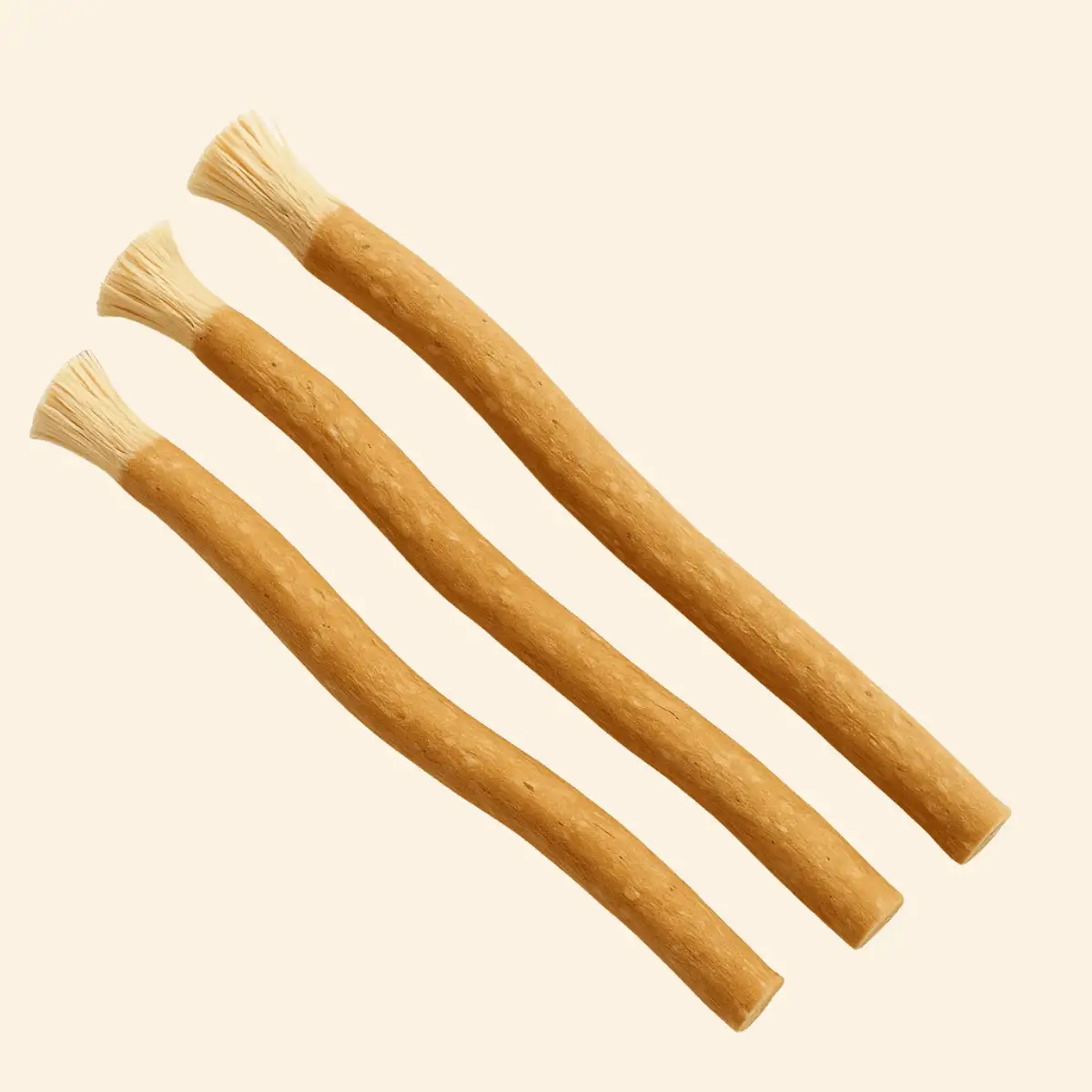 Miswak - Siwak 3 Stuks